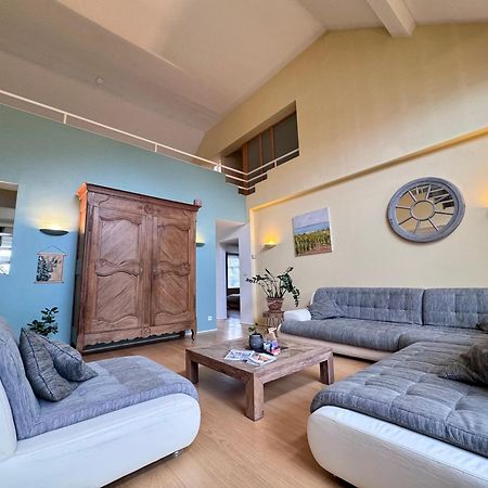 Petit-Réderching Villa Maria מראה חיצוני תמונה