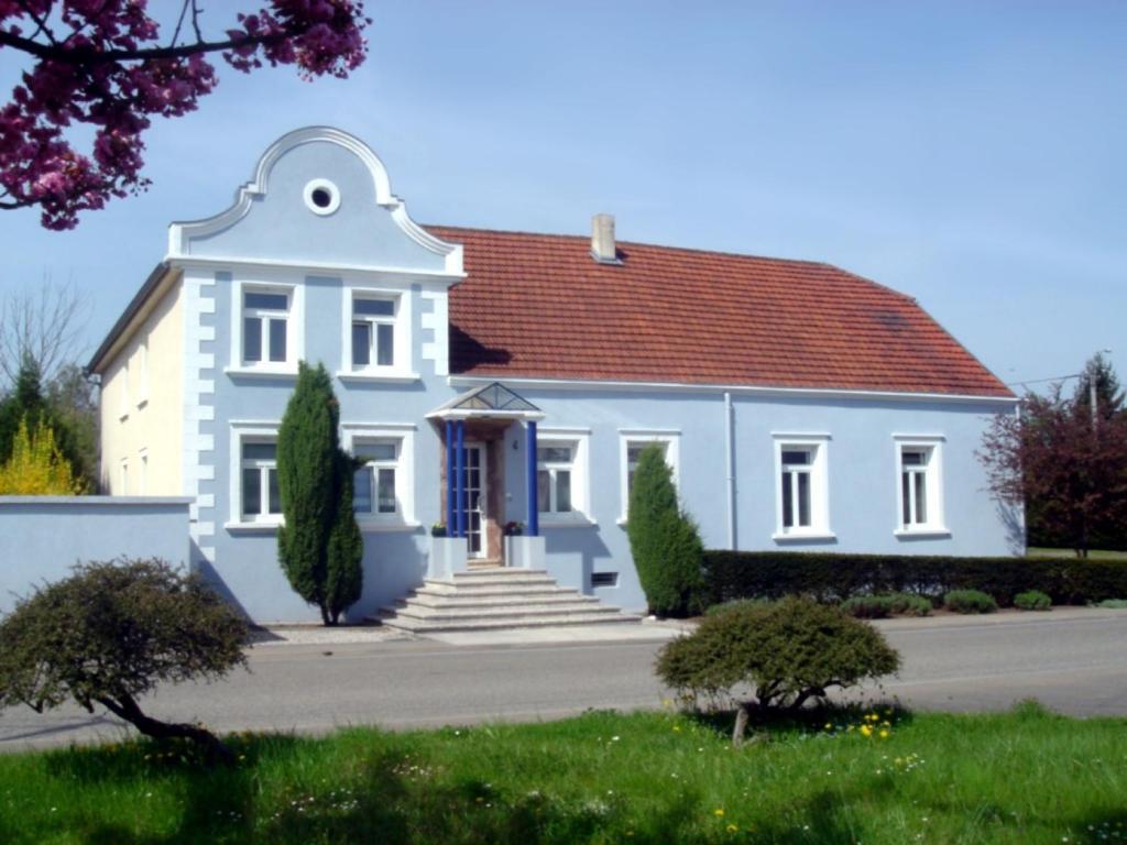 Petit-Réderching Villa Maria מראה חיצוני תמונה