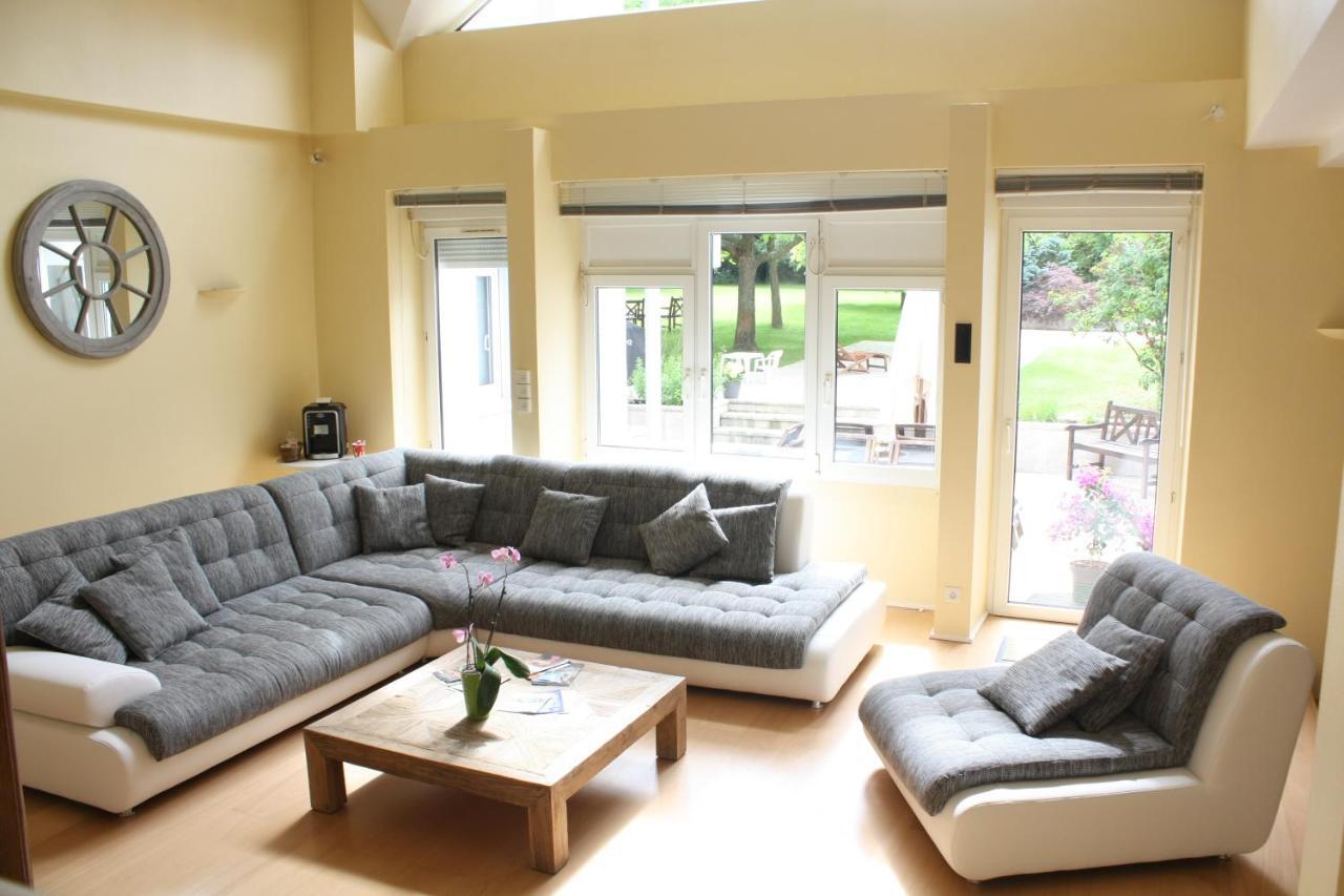 Petit-Réderching Villa Maria מראה חיצוני תמונה